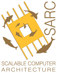 SARC project logo